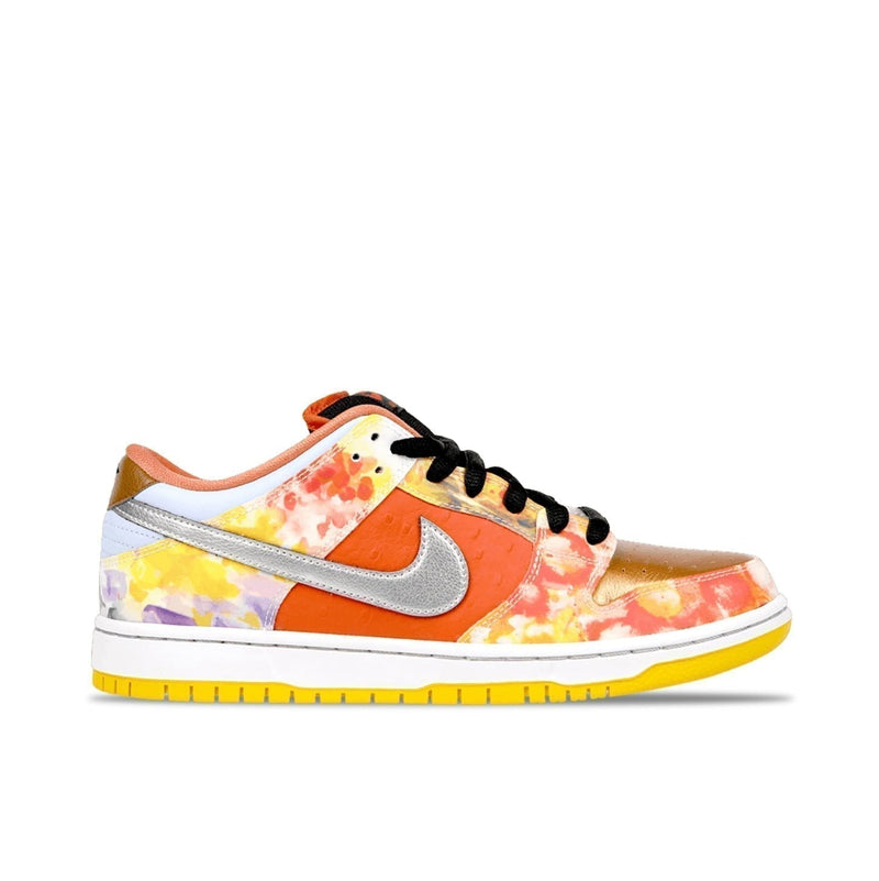 Dunk low