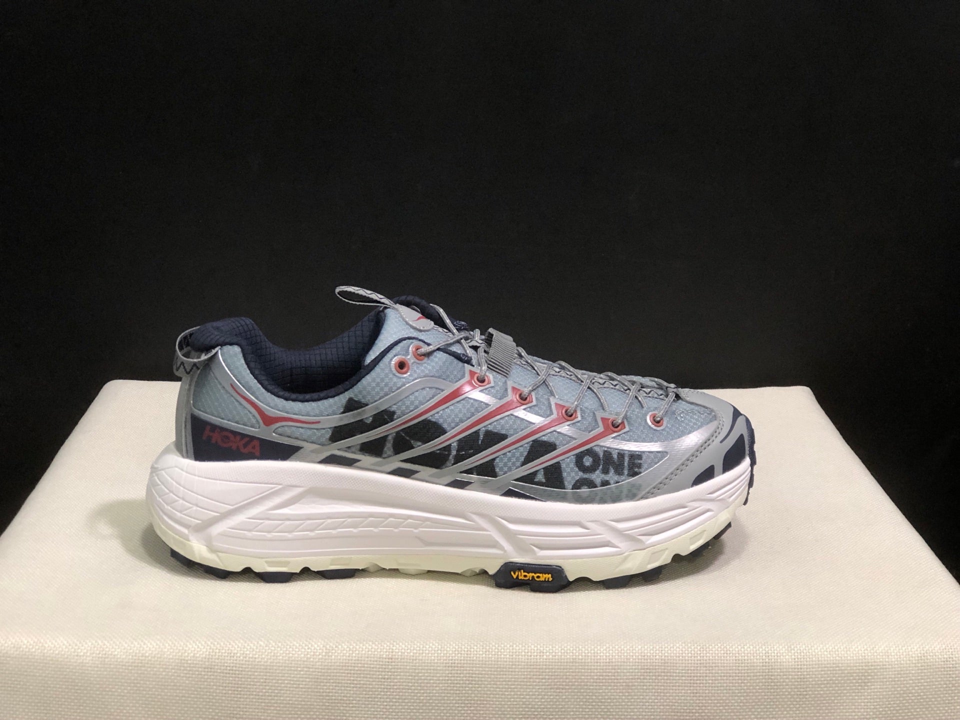 HOKA