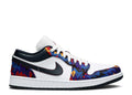 Air Jordan 1 Low SE ¡®Nothing But Net¡¯ Revered Footwear