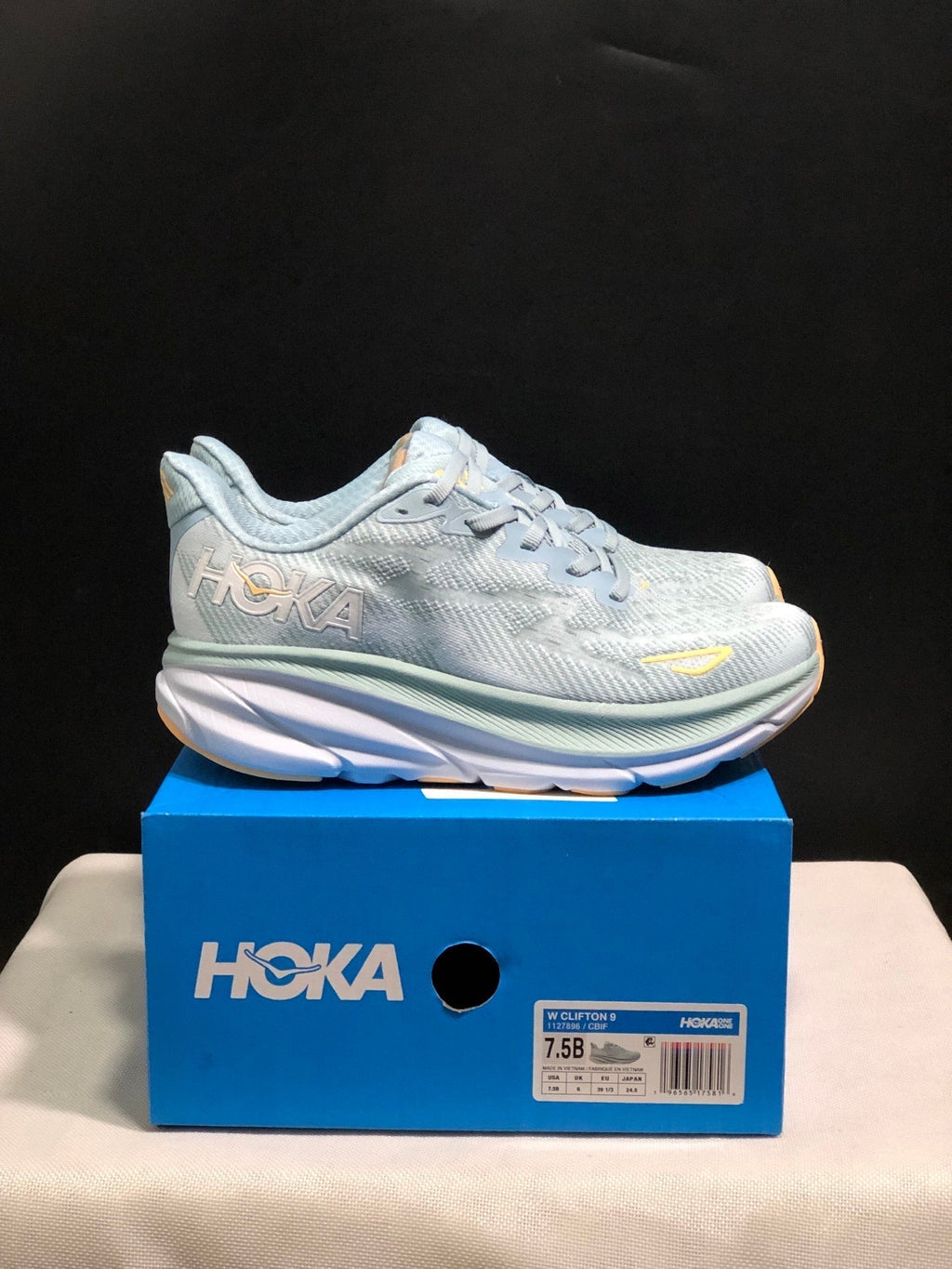 HOKA ONE ONE Clifton 9
