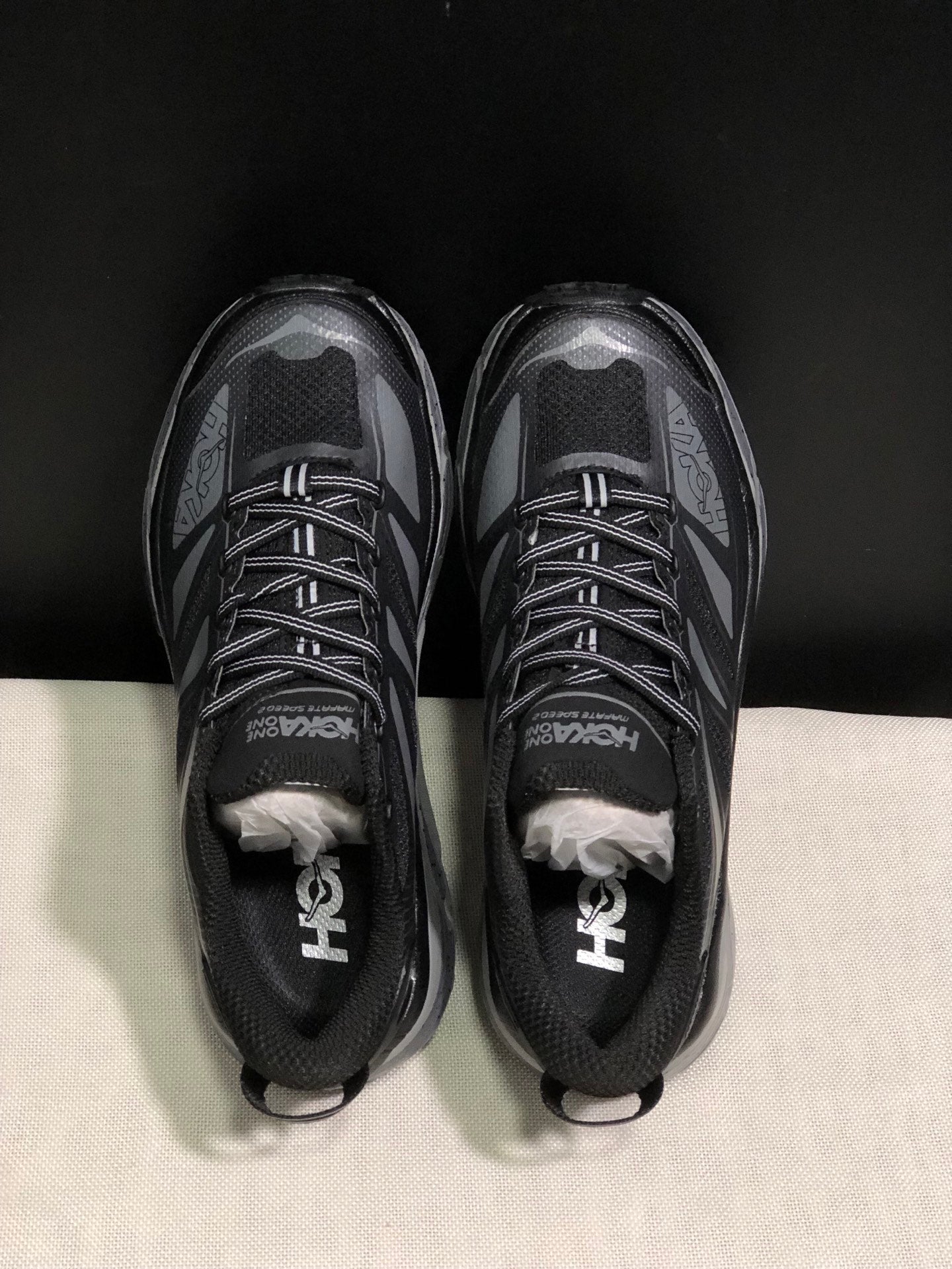 HOKA ONE ONE Mafate Speed